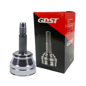 Gdst Một năm bảo hành chất lượng cao Phụ tùng xe hơi nhà sản xuất ổ đĩa 817017 trục bên trong bên ngoài <span class=keywords><strong>CV</strong></span> doanh cho <span class=keywords><strong>Fiat</strong></span> - Product Image 1