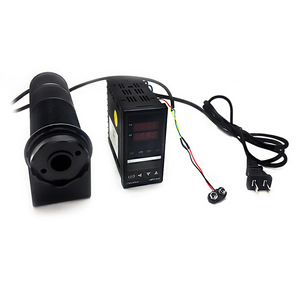 Беспроводной цифровой датчик температуры для систем «умного производства», датчик температуры из пищевой нержавеющей стали для контроля процессов - Product Image 1