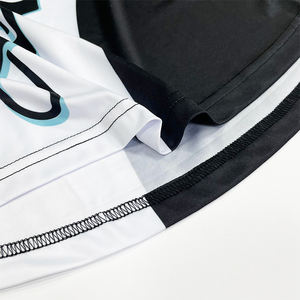 OEM sublimación chaleco sin mangas correr entrenamiento secado rápido personalizado SportsTank Top - Product Image 6