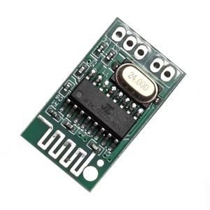 Module amplificateur CA-6953 Pure Version 5.0, carte amplificateur 5V, lecteur audio pour haut-parleur - Product Image 1