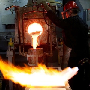 6kg 50kg vật liệu chịu lửa <span class=keywords><strong>Graphite</strong></span> đúc nồi nấu kim loại cho nóng chảy Vàng phế liệu đồng kim loại - Product Image 6