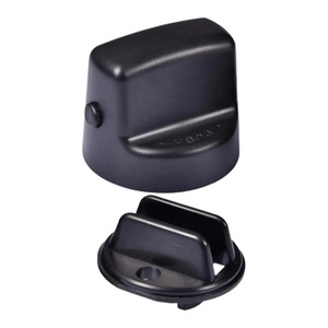 MAZDA ชุดสวิตช์ลูกบิดหมุนจุดระเบิด D461-66-141A-02 D6Y1-76-142วัสดุ ABS ให้คะแนน IP31 - Product Image 1