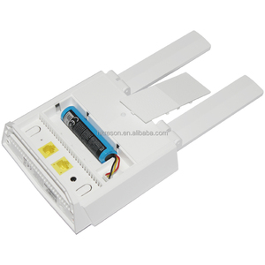 Routeur WiFi mobile ZTE K12 WiFi6 4G LTE CPE avec port pour carte SIM, WEP 1000 Mbps, LAN, VOIP et prise en charge VPN pour SOHO - Product Image 4