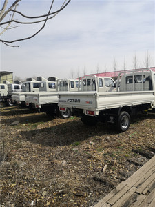 Boîte de toit pour remorque cargaison, accessoire en aluminium, pour camion - Product Image 3