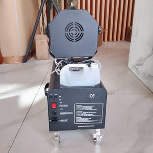 Limin Oscillating Snow Machine LM2000 For Cinemas Photo Shoots Bars - Product Image 2