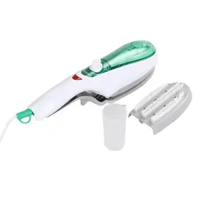 Factory hot sell 750W Mini Portable Hand Held Garment Steamer For Clothes Ironing Machine Steam iron