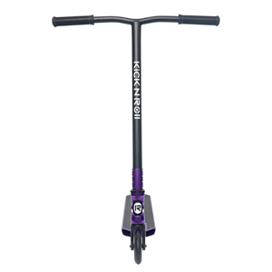 Trottinette de freestyle avec système HIC et roulements ABEC-9 S00315(7680C) - Product Image 2