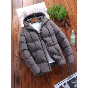 Veste d'<span class=keywords><strong>hiver</strong></span> pour <span class=keywords><strong>homme</strong></span> de haute qualité 2025, <span class=keywords><strong>manteau</strong></span> décontracté pour <span class=keywords><strong>homme</strong></span>, <span class=keywords><strong>parka</strong></span> chaude, <span class=keywords><strong>manteau</strong></span> tendance - Product Image 3