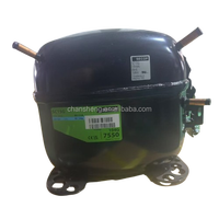 Tout nouveau compresseur en acier inoxydable Skop authentique R404 modèles SC10CL SC15CL SC21CL FR6CL