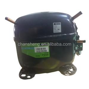 Thương hiệu Mới chính hãng skop thép không gỉ máy nén r404 mô hình sc10cl sc15cl sc21cl fr6cl - Product Image 4