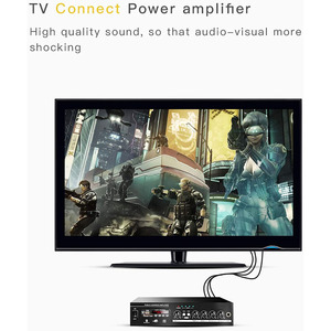 3 RCA Cable <strong>Audio</strong> Video Composite Male to Male DVD Cable - Product Image 6