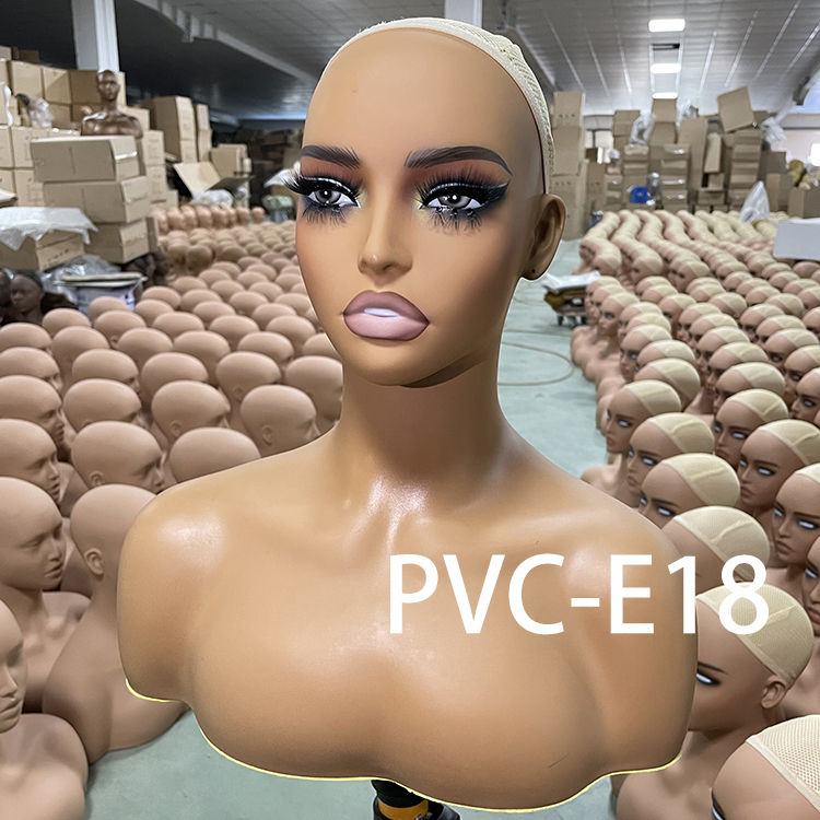 PVC-E18