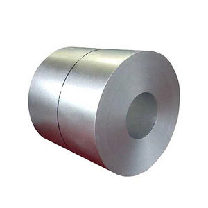 Bobina de acero galvanizado DX53D + Z DX54D + Z duradera con revestimiento de Alu-Zinc de 30-275g/m² para tubos de chimenea de industria ligera y paneles de puertas - Product Image 3