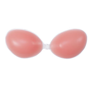 <span class=keywords><strong>Reggiseno</strong></span> magico in Silicone invisibile senza schienale Plus Size trasparente - Product Image 6
