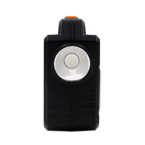 <span class=keywords><strong>Banco</strong></span> de energía Solar de emergencia para exteriores, cargador de <span class=keywords><strong>teléfono</strong></span> Solar, iluminación Led - Product Image 5