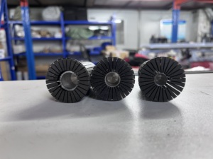 Nước hoa Chai làm đầy và đóng nắp máy, nước hoa chai đóng nắp, Hướng dẫn sử dụng uốn tóc bồng công cụ cho chai nước hoa - Product Image 5