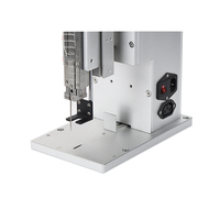 TMRH5209 Tête de pistolet à aiguille pneumatique Système d'étiquetage automatique bon marché et stable pour machine et machine pour pistolets à étiquettes