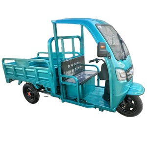 <span class=keywords><strong>Tricycle</strong></span> de livraison commercial à forte puissance - Product Image 3