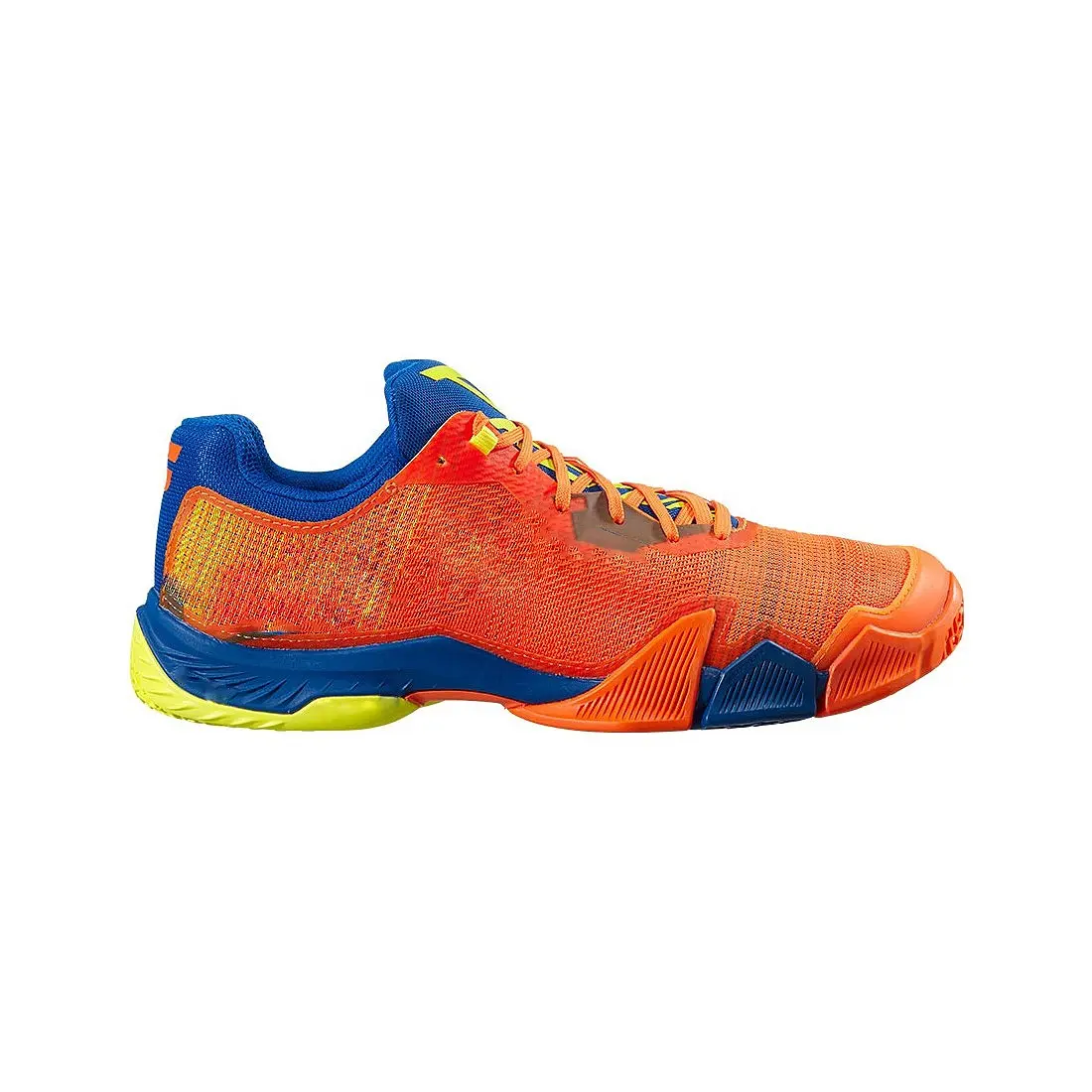 Custom Tennisschoenen Gel Jet 2022 Oranje Padelschoenen Zwart Blauw Sneakers Beste Padel Trainingsschoenen