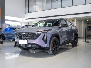 Geely <span class=keywords><strong>Atlas</strong></span> L Boyue L Édition 2024 1.5t Voitures à essence chinoises SUV compact GZD Auto - Product Image 4