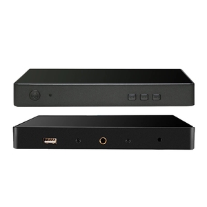 จอภาพ Bestview <span class=keywords><strong>Desview</strong></span> R705 ความสว่าง 450nits ขนาด 7 นิ้ว รองรับ 4K พร้อมอินพุตและเอาต์พุต 3D LUT หน้าจอสัมผัส สำหรับกล้องวิดีโอ ถ่ายทอดสด - Product Image 5