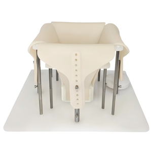 Dispositif d'entraînement à la technique chirurgicale de ligature vasculaire avec modèle anatomique en gel de silice, marque OEM pour les écoles de médecine - Product Image 2