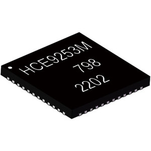 Convertisseur analogique-numérique Hce9253M, fournisseur original de composants électroniques chinois - Product Image 1
