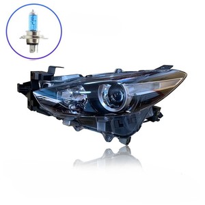 Renegade Phare Led Phares Insight <span class=keywords><strong>2019</strong></span> Grille Supérieure W220 Grand Cherokee Barre Lumineuse F30 A6 C6 Cx-5 Voiture Éclairage W202 - Product Image 4