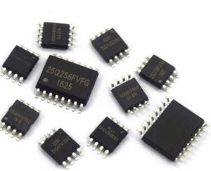 W25Q128FVSIG 25Q128JVSQ W25Q80 32FVSSIG 64JVSSIQ แฟลช ราคาดีที่สุด - Product Image 1