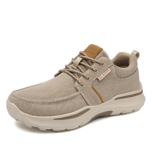 Logo personalizzato taglia 48 scarpe da <span class=keywords><strong>uomo</strong></span> alla moda stile passeggio Casual Sport Outdoor scarpe da ginnastica per <span class=keywords><strong>uomo</strong></span> <span class=keywords><strong>stringate</strong></span> - Product Image 2