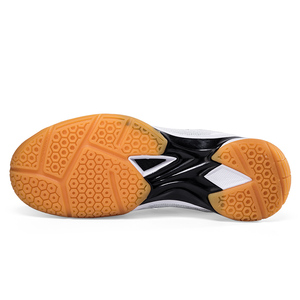 <span class=keywords><strong>Scarpe</strong></span> <span class=keywords><strong>da</strong></span> Badminton Casual Unisex Resistenti all'Usura, Produzione OEM ODM in EVA e Carbonio, Basso MOQ - Product Image 6