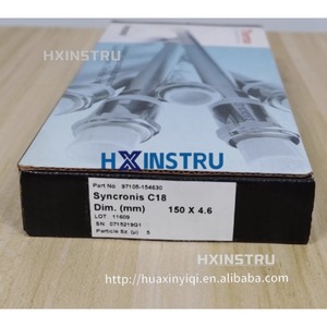 1 pièce, nouvelle colonne chromatographique liquide ThermoFisher 97105-154630, FedEx ou DHL H - Product Image 1