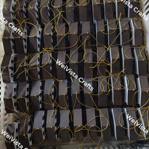 Design del <span class=keywords><strong>cratere</strong></span> del posacenere in resina ispirato al <span class=keywords><strong>cratere</strong></span> WeiVista con Texture di Lava pietra nera guarda <span class=keywords><strong>il</strong></span> produttore di ciotole per fumatori - Product Image 5