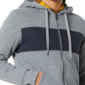 Sudadera con Capucha para Hombre, de Alta Calidad, para Deportes al Aire Libre, Otoño, ODM, Transpirable, Poliéster/Algodón, Corte Regular - Product Image 2