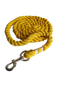 Cuerda de control profesional para caballos para un control seguro durante la limpieza y las sesiones de entrenamiento diarias - Product Image 1