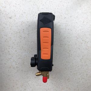 เครื่องตรวจจับก๊าซดิจิตอล Testo 550S รุ่นขายดีที่สุด พร้อมการรับประกัน 12 เดือน และอุณหภูมิการทำงานตั้งแต่ -4F ถึง 122F - Product Image 2