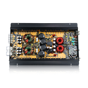Teampie <span class=keywords><strong>Tp</strong></span>-2000W.1D Corée De Voiture amplificateur de voiture <span class=keywords><strong>spl</strong></span> amplificateur haute puissance amplificateur de voiture - Product Image 3