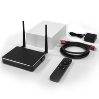 Meilleur prix 8K Z928 AmlogicS928X Quad Core Android 11 Boîtier TV 4 Go 64 Go Wi-Fi double bande 5G Lecteur multimédia Home Cinéma Vidéo