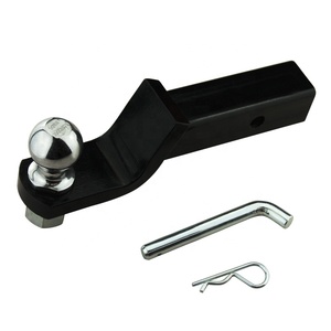<span class=keywords><strong>Bola</strong></span> de <span class=keywords><strong>remolque</strong></span>, montaje de enganche - Product Image 6