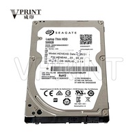 Оригинальный и новый B9E24-67030 жесткий диск для hp Designjet T3500 T7200 Запчасти для плоттера 500 ГБ HDD W/ FW