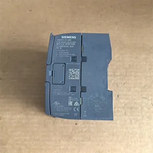 Contrôleur PLC Siemens Simatic S7-1200 6ES7212-1HF40-0XB0 CPU1212FC DC/DC/Relais Failsafe, Neuf et Original, Compatible avec 6ES7212-1HF - Product Image 2