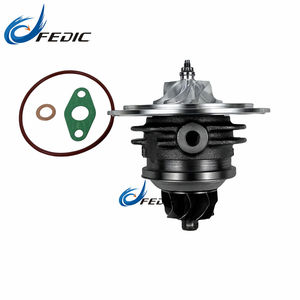 Cartucho MFS Turbo GT1549S 821942 para Renault Trafic <span class=keywords><strong>Talisman</strong></span> Espace V <span class=keywords><strong>Opel</strong></span> Vivaro 1,6 dCi CDTI 120/125/140/145/160 Kw - Product Image 4