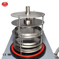 Prix CIF du lyophilisateur industriel ZZKD en kilogrammes