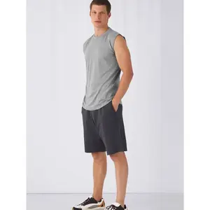 Pantaloni corti personalizzati per merchandising - Product Image 2