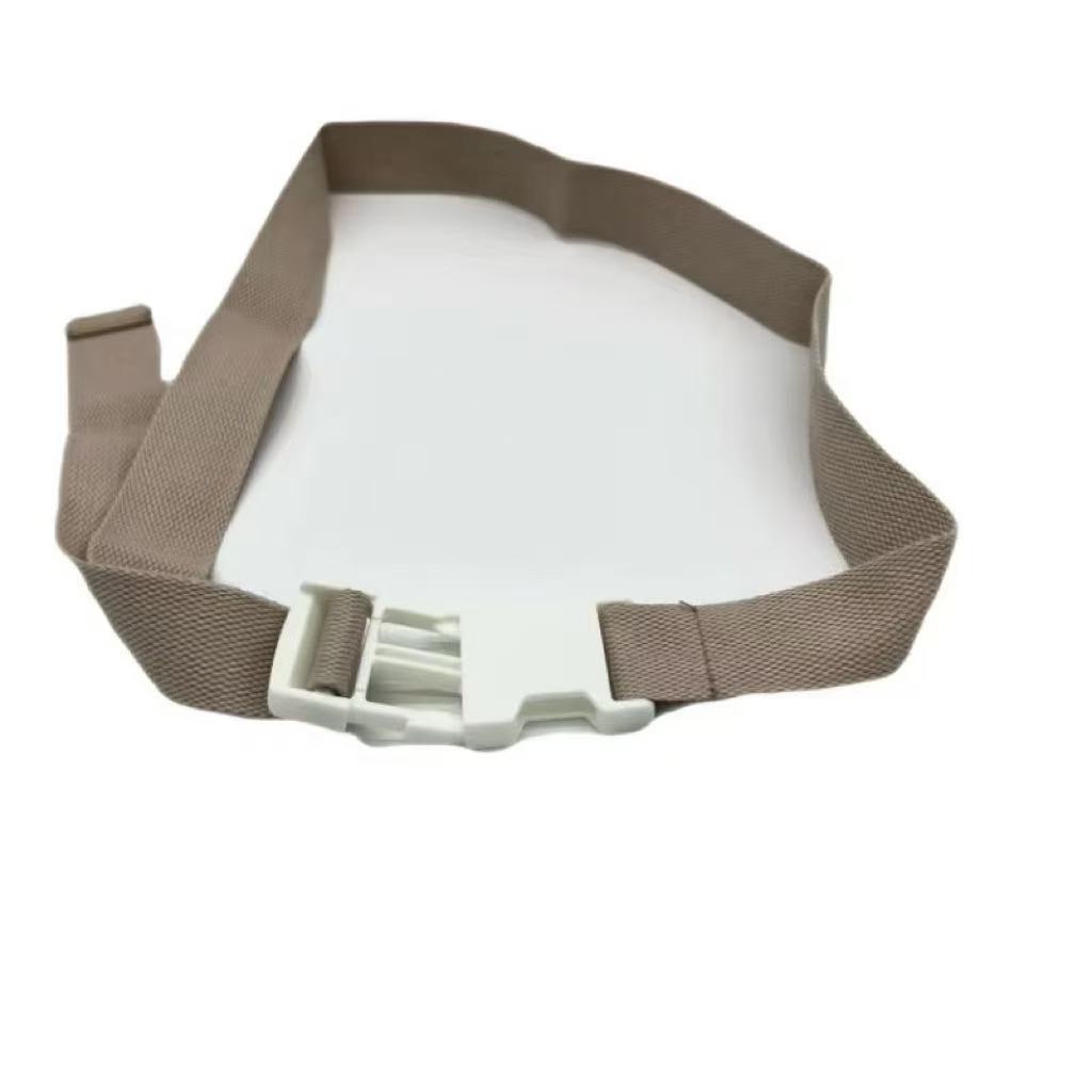 2026 SOFINE Factory Direct Sale Custom Webbing Stretch Buckles Belt for Bags