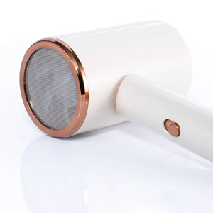 ไดร์เป่าผมไฟฟ้าความเร็วสูง วัสดุ ABS ป้องกันความร้อนเกินหลายระดับ พร้อมระบบไอออนประจุลบ - Product Image 5