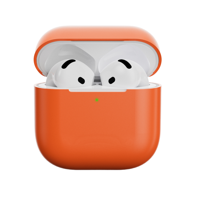 Hot Selling for AirPods 1 2 & 3 Generations Headphone Accessory Protective Silicone Shell Case Waterproof & Shockproof