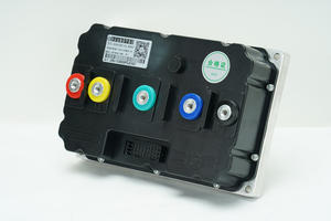 Modul Pengontrol DC Cerdas Fardriver ND962000, Pengontrol Gelombang Sinus untuk Sepeda Motor Listrik Tanpa Sikat - Product Image 4