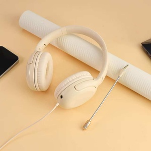 Auriculares USB C Interfaz <span class=keywords><strong>de</strong></span> 3,5mm Tipo C Auriculares con cambiador <span class=keywords><strong>de</strong></span> voz para teléfono móvil Transmisión en vivo Karaoke-Nuevas características Efectos <span class=keywords><strong>de</strong></span> sonido - Product Image 6