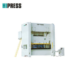 Poinçonneuse à pression manuelle à grande vitesse en Chine à vendre TNX-600 - Product Image 1